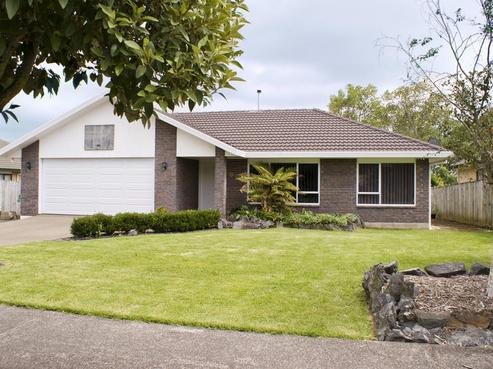 33 Glanworth Place, Dannemora