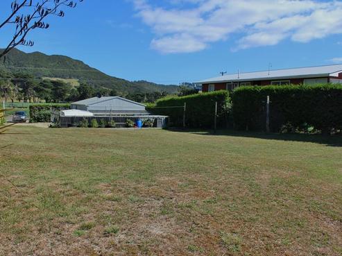 1078 Collingwood-puponga Main Road, Pakawau