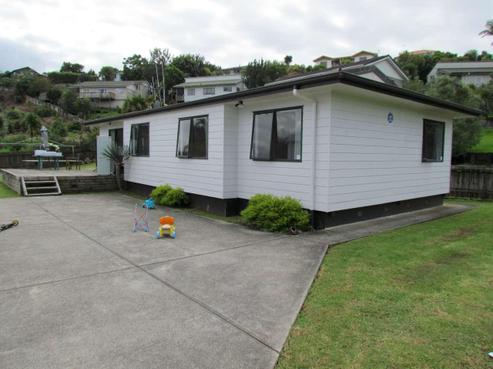 4 Ngaio Street, Onerahi