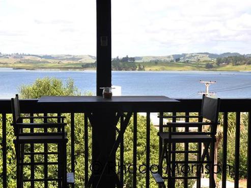28 Oxford Street, Whakapirau