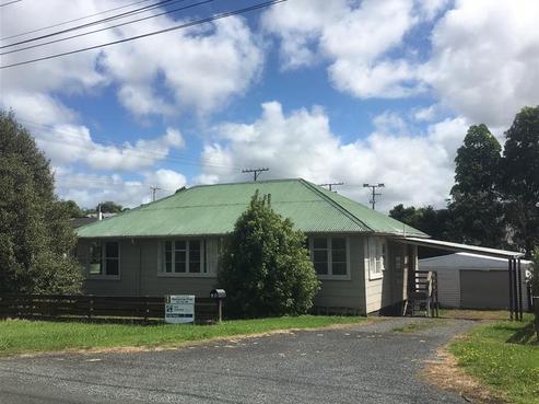 114 Gordon Street, Dargaville