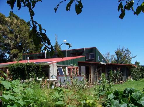 3264 State Highway 12, Kaikohe West