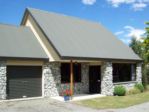 6D Railway Place, Fairlie