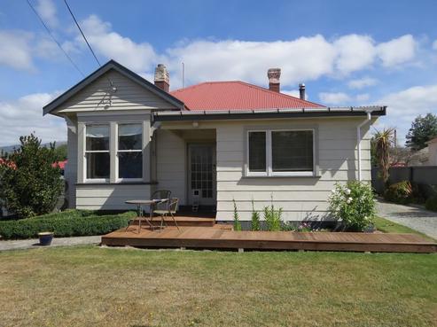 51 Gall Street, Fairlie