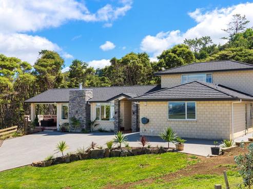 15B Brljevich Road, Mangatawhiri