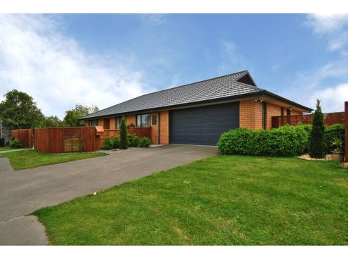 1 Markham Way, Rolleston