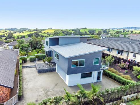 11 Rushland Rise, Pukekohe