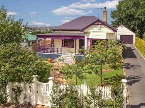 61 Prospect Terrace, Pukekohe