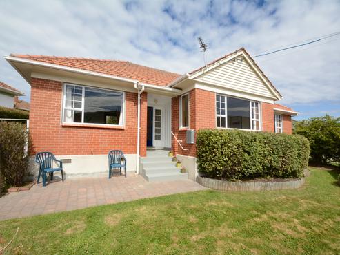 32 Strathearn Avenue, Wakari