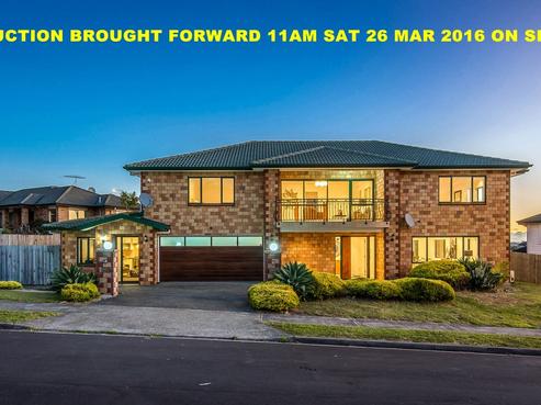 17A Ballymore Drive, Pinehill