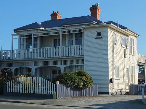 13 Evans Street, Maori Hill