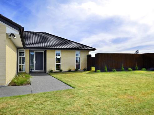 57 Strauss Drive, Rolleston