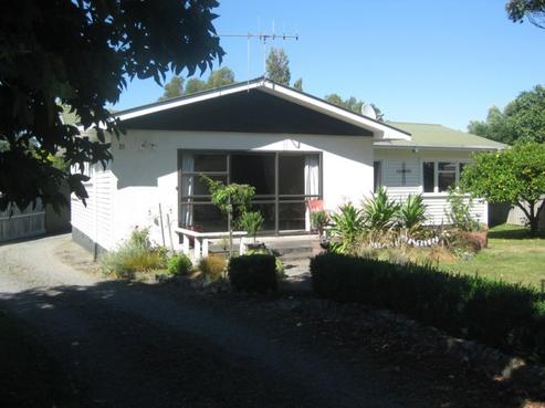 21 Smith Street, Dannevirke