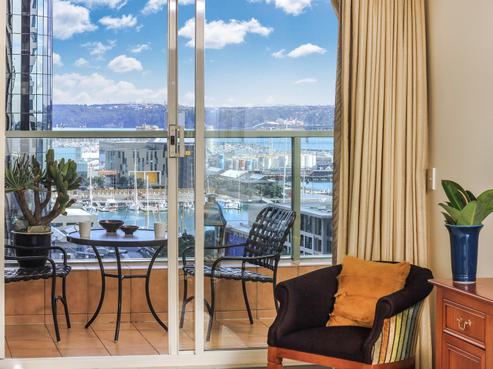 1103/8 Albert Street, Auckland Central