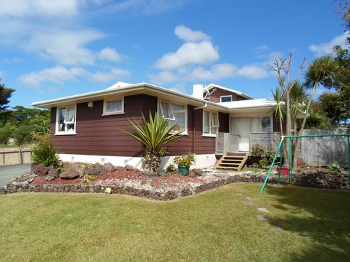 28 Avon Street, Tikipunga