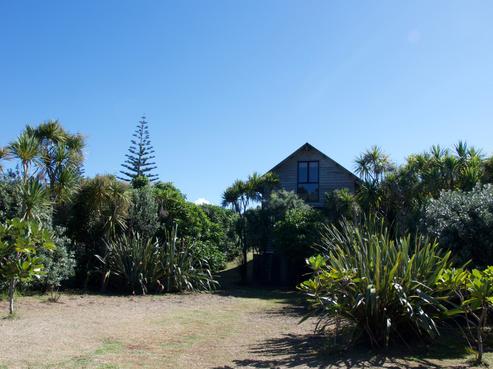 65 Sandhills Road, Great Barrier Island