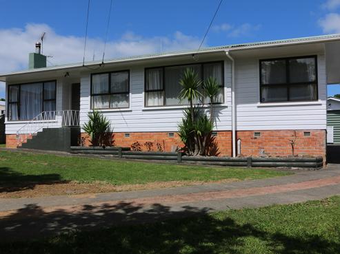 26 Rosehill Drive, Rosehill