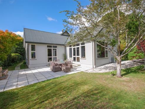 47 Fulton Road, Glenleith