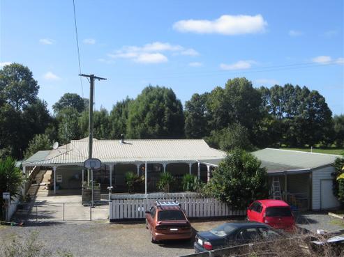 117 Te Kuiti Road, Otorohanga