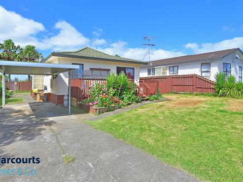 1/86 Palmers Road, Clendon Park
