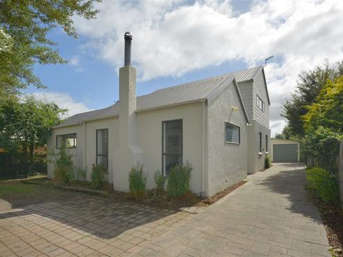106 Yaldhurst Road, Sockburn