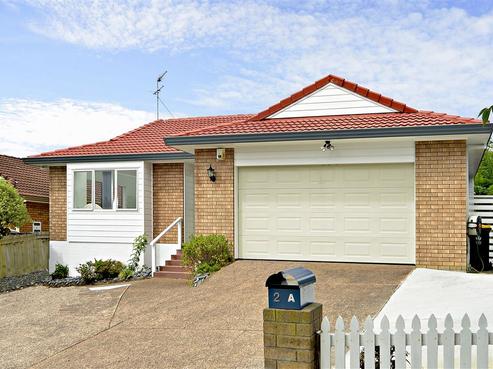 2 Perendale Close, Somerville