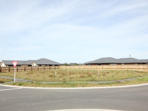 34 Shadbolt Lane, Rolleston