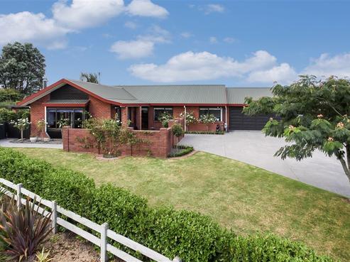 140 Valley Road, Pukekohe