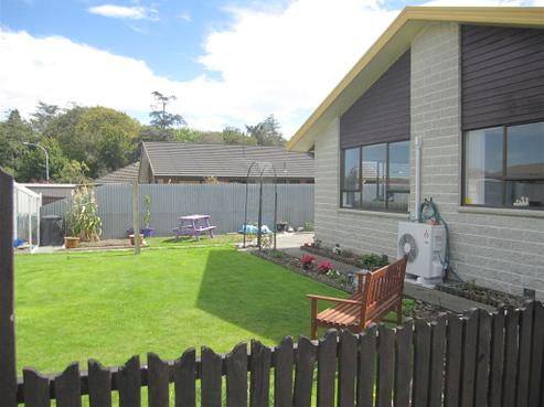 1/8 Coups Terrace, Kaiapoi