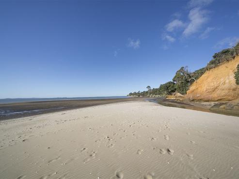 206 Big Bay Road, Manukau Heads
