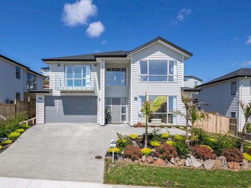 43 Fennell Crescent, Silverdale