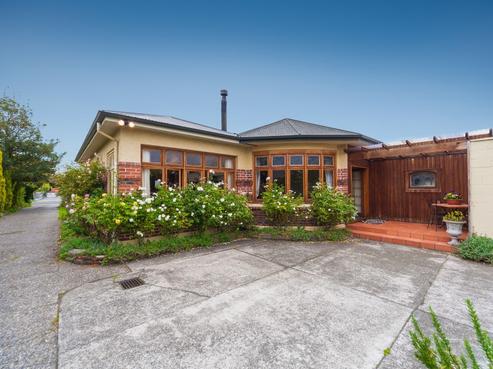 24 Beatrice Street, Avenal