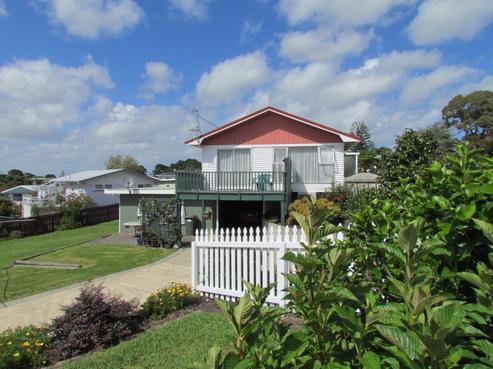 23 Clyde Street, Dargaville