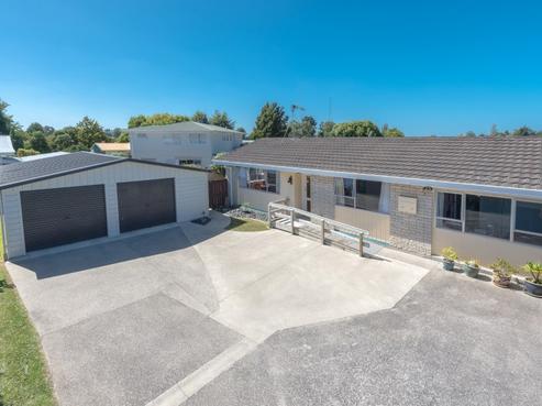 20A Leslie Place, Deanwell