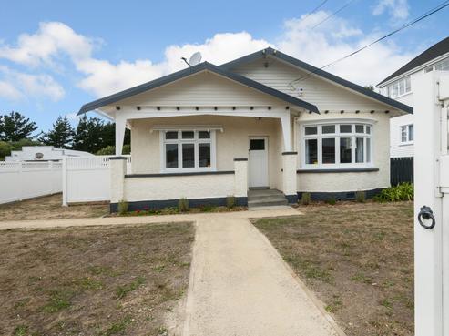 18 Tennyson Street, Petone