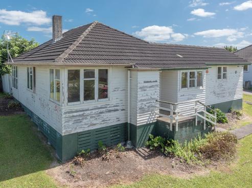 1 Keats Crescent, Enderley