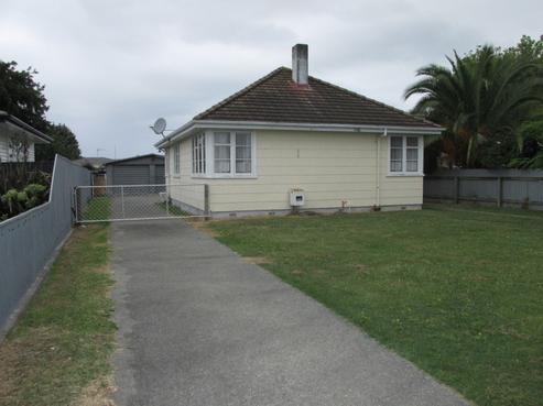 60 Riverbend Road, Maraenui