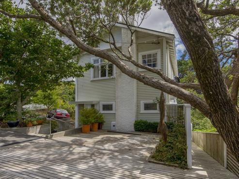 50 Weld Street, Wadestown