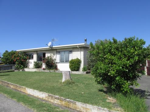 209 Westminster Avenue, Tamatea