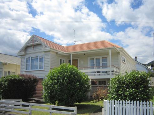 520 Rolleston Street, Thames