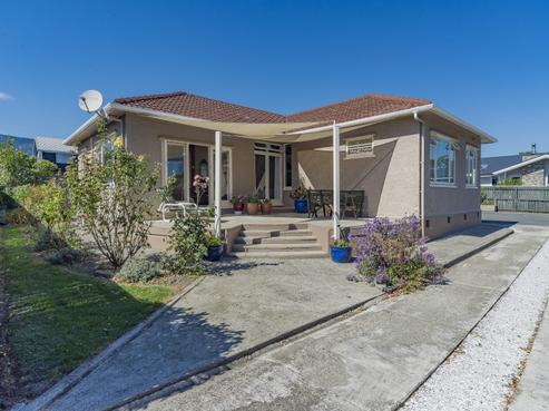 28A Andrew Street, Stoke