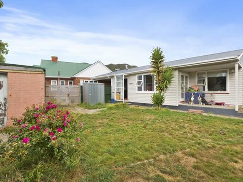 113A Bell Road, Waiwhetu