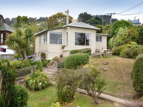 508 Portobello Road, Macandrew Bay