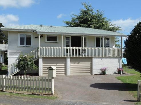55 Burwood Road, Matamata
