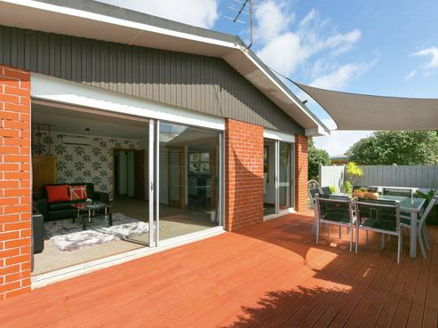 66 Record Street, Fitzroy