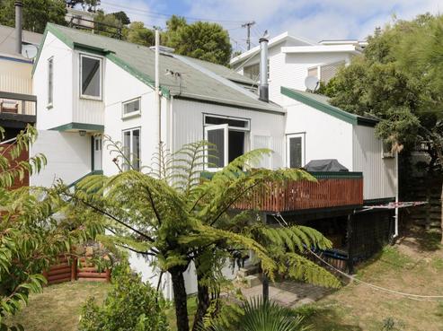 2 Denbigh Way, Wilton