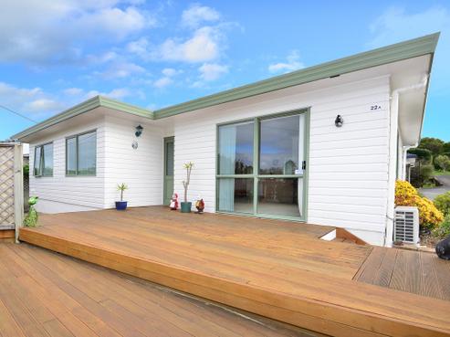 22A Brandon Road, Manly