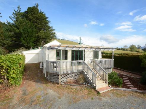 94 Doctors Point Road, Waitati