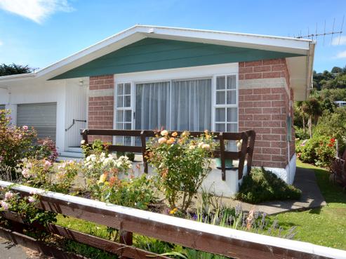407B Kaikorai Valley Road, Bradford