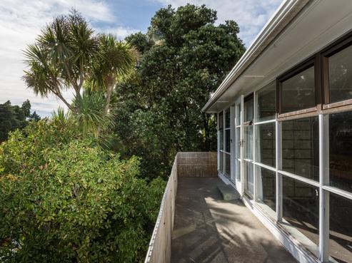 1 Fitzroy Road, Napier Hill